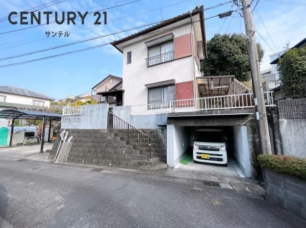 3DK Detached House for Sale in Miyazaki City, Miyazaki - 6.5 Million JPY - Thumbnail 2