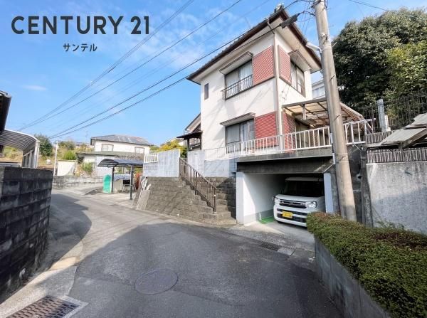 3DK Detached House for Sale in Miyazaki City, Miyazaki - 6.5 Million JPY - Thumbnail 3