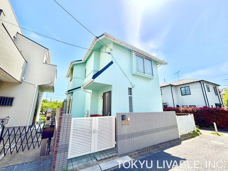 Building Plot in Setagaya, Tokyo – 77.77 sqm - Thumbnail 3