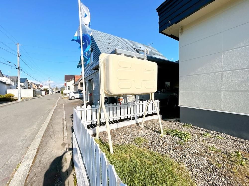 Renovated 4LDK Detached House in Obihiro, Hokkaido - Thumbnail 2