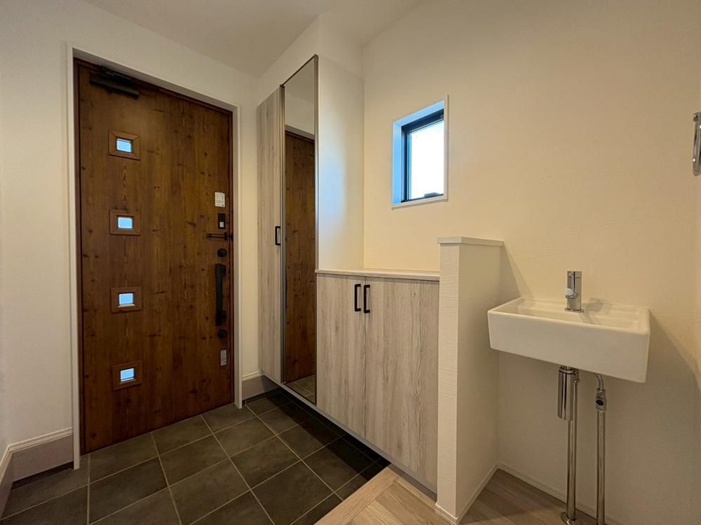 Modern 3LDK+S House with Underfloor Heating in Fukuoka Hayashi Ward - Thumbnail 2