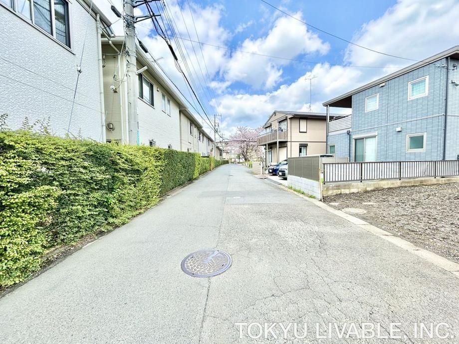 Building Land for Sale in Sōbudai, Sagamihara City 120m² - Thumbnail 4