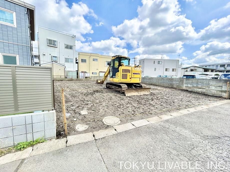 Building Land for Sale in Sōbudai, Sagamihara City 120m² - Thumbnail 2