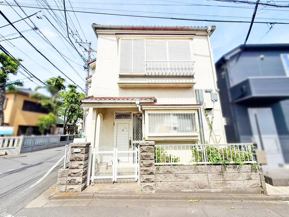 4DK House for Sale in Fuchu, Tokyo - 73m2 - Thumbnail 4