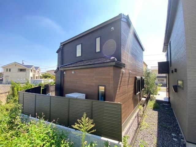 4LDK New Custom Home in Hino City, Tokyo - Thumbnail 2