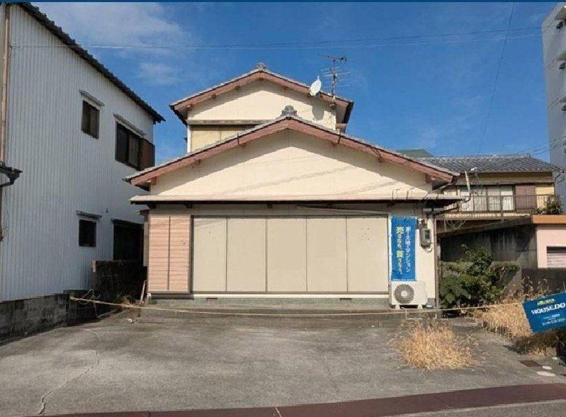 Land for Sale in Takasu Shinmachi, Kochi City - 198.39 sqm - Thumbnail 3