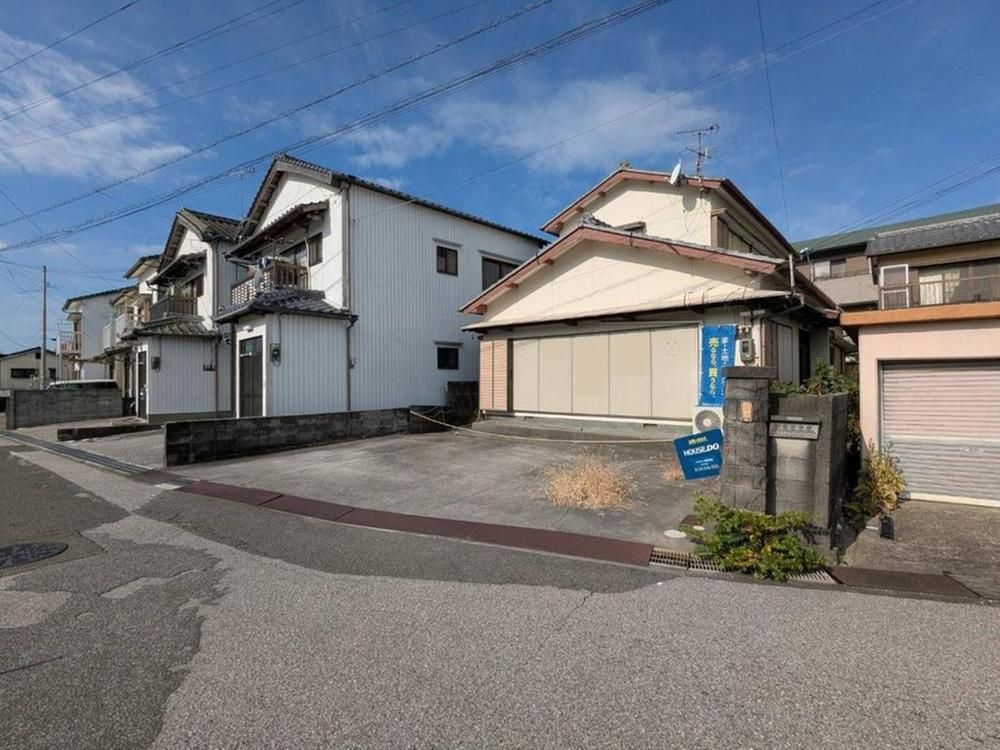 Land for Sale in Takasu Shinmachi, Kochi City - 198.39 sqm - Thumbnail 2