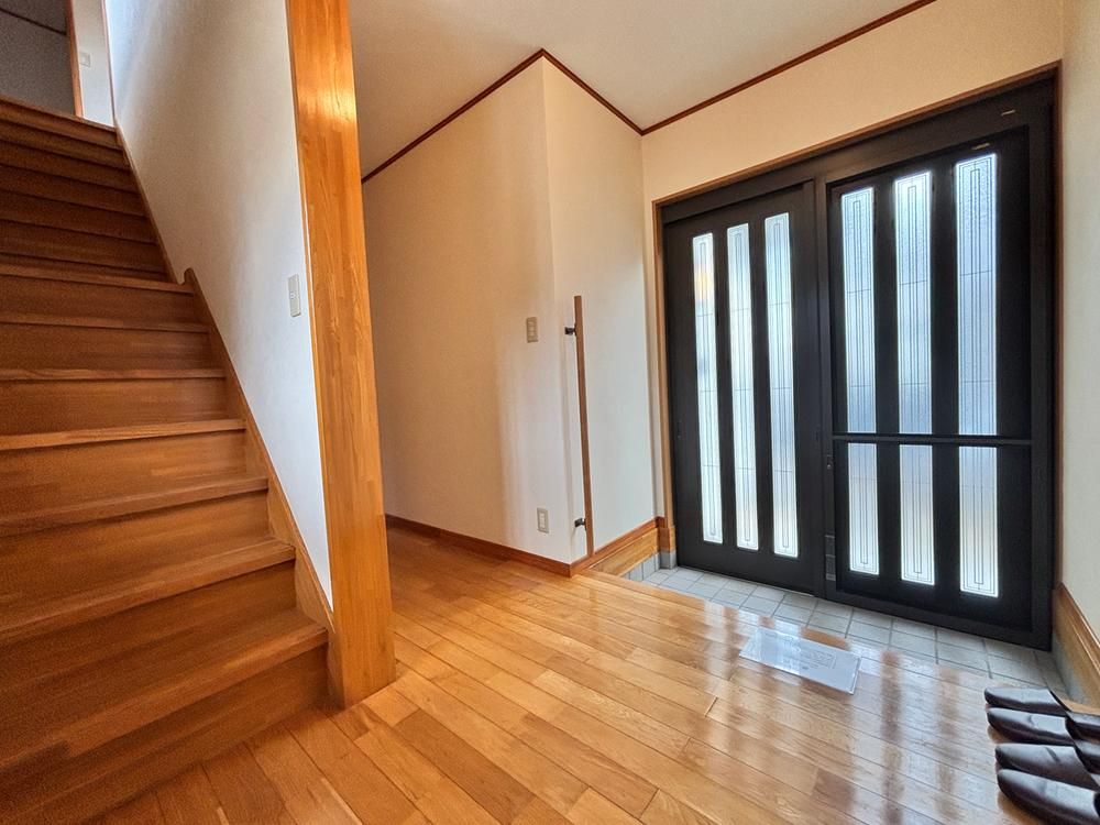 3LDK Detached House for Sale in Akiruno, Tokyo - Thumbnail 4