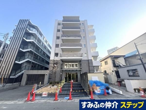 1SLDK Apartment for Sale in Takatsu Ward, Kawasaki - Thumbnail 3