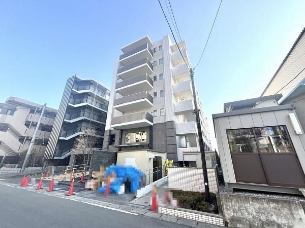 1SLDK Apartment for Sale in Takatsu Ward, Kawasaki - Thumbnail 2
