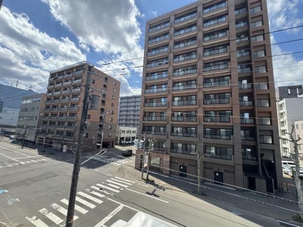 1LDK Apartment for Sale in Kita-ku, Sapporo - 33 sqm - Thumbnail 3