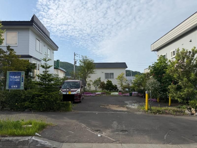 182m2 Land for Sale in Nishi Ward, Sapporo - Thumbnail 3
