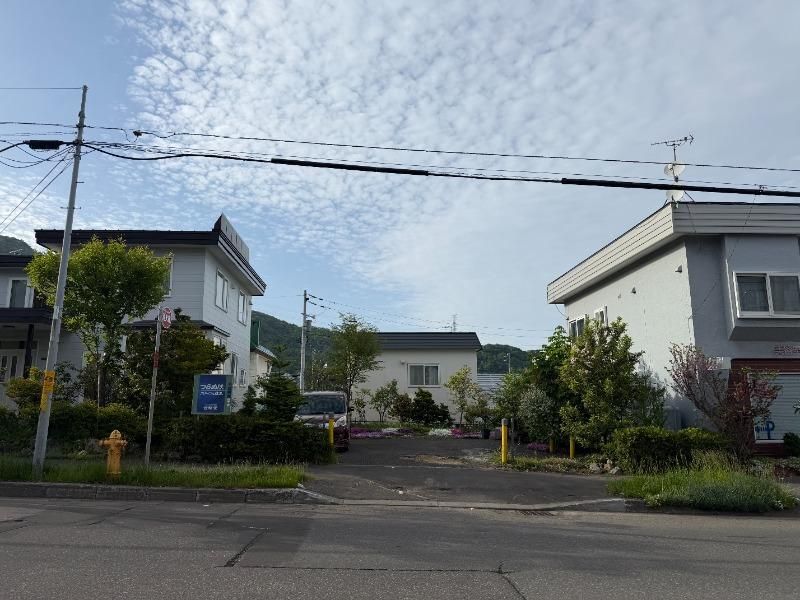 182m2 Land for Sale in Nishi Ward, Sapporo - Thumbnail 2