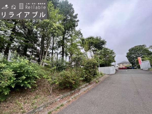Land for Sale in Asahigaoka, Sendai City, Miyagi - 152.5 sqm - Thumbnail 2