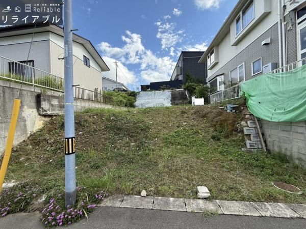 Land for Sale in Asahigaoka, Sendai City, Miyagi - 152.5 sqm - Thumbnail 3