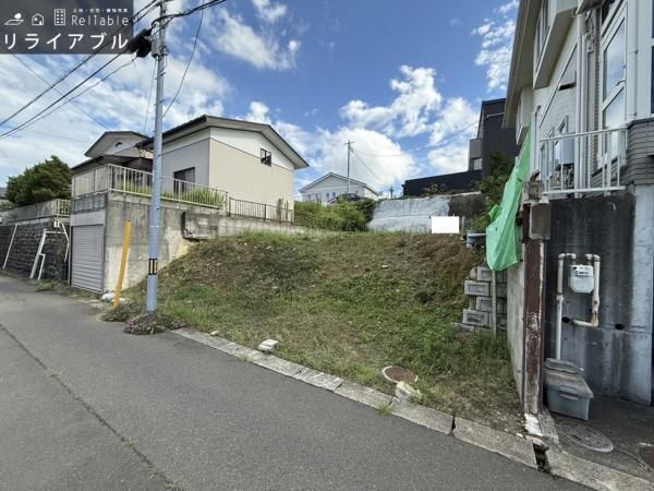 Land for Sale in Asahigaoka, Sendai City, Miyagi - 152.5 sqm - Thumbnail 4