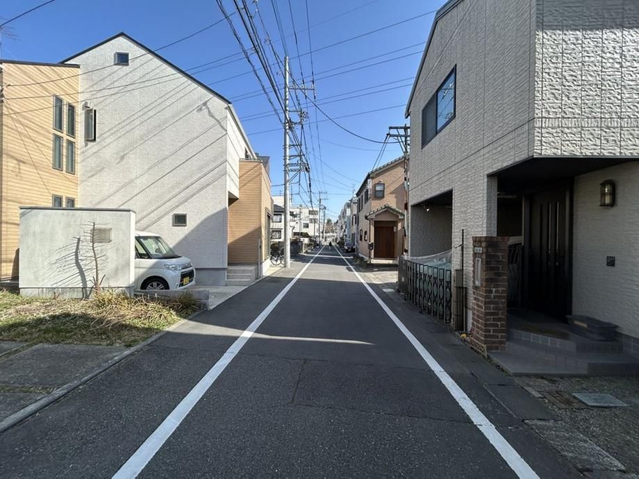 Land for Sale in Hachioji, Tokyo - 121.35 sqm Plot - Thumbnail 3