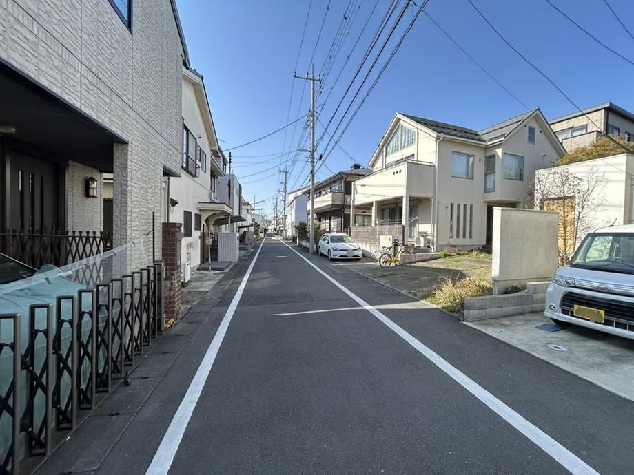 Land for Sale in Hachioji, Tokyo - 121.35 sqm Plot - Thumbnail 4