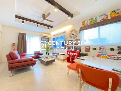 2LDK Single-Story Home in Higashimatsuyama, Saitama — Interior, Higashimatsuyama, Saitama