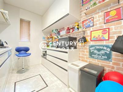 2LDK Single-Story Home in Higashimatsuyama, Saitama — Kitchen, Higashimatsuyama, Saitama