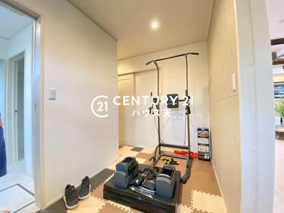 2LDK Single-Story Home in Higashimatsuyama, Saitama — Bathroom, Higashimatsuyama, Saitama