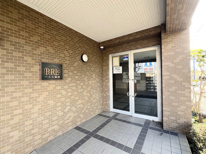 3LDK Corner Apartment in Sendai, Miyagi Prefecture - Thumbnail 3