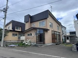 Land for Sale in Shiroishi Ward, Sapporo - 178.89 sqm - Thumbnail 2