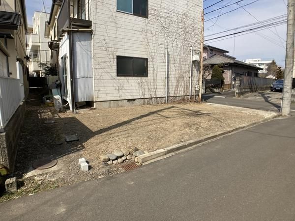 33m² Corner Land for Sale in Aoba Ward, Sendai Near Toshogu Station - Thumbnail 3