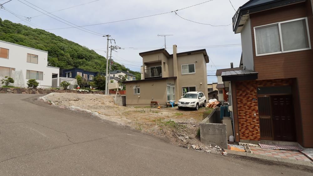 106.86m2 Land for Sale in Nishi Ward, Sapporo, Hokkaido - Thumbnail 4