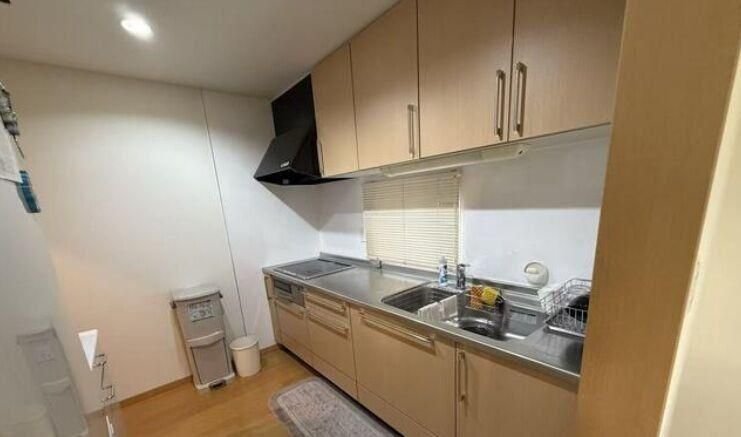 4LDK House for Sale in Shinkawa, Sapporo City - 155 sqm - Thumbnail 4