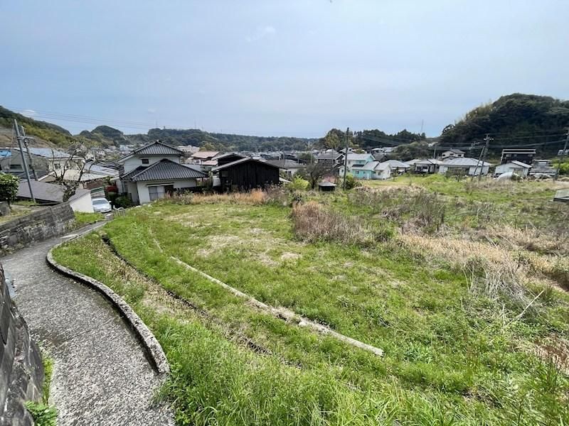 Land for Sale in Yamada-cho, Kagoshima City - 888 sqm - Thumbnail 3