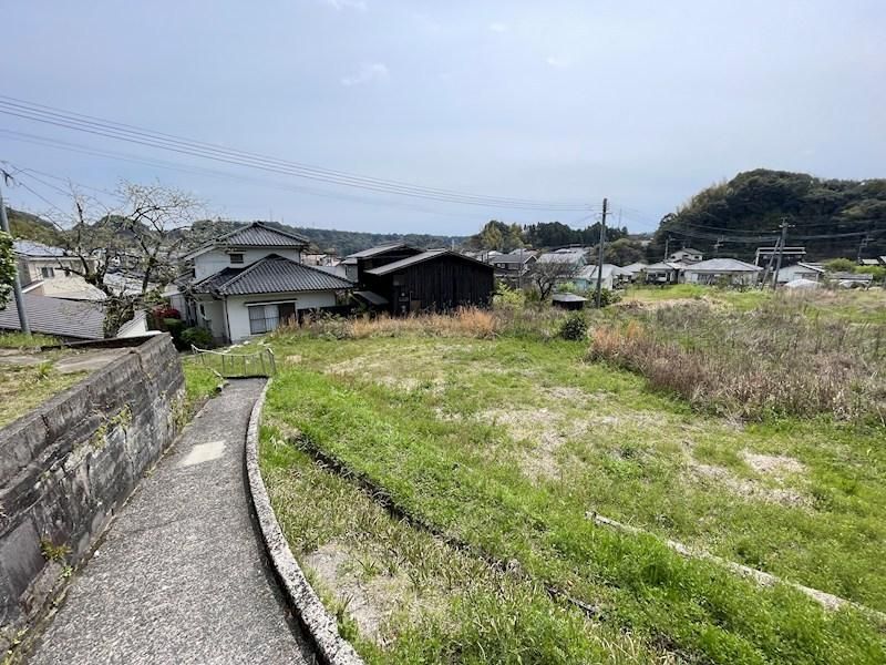 Land for Sale in Yamada-cho, Kagoshima City - 888 sqm - Thumbnail 4
