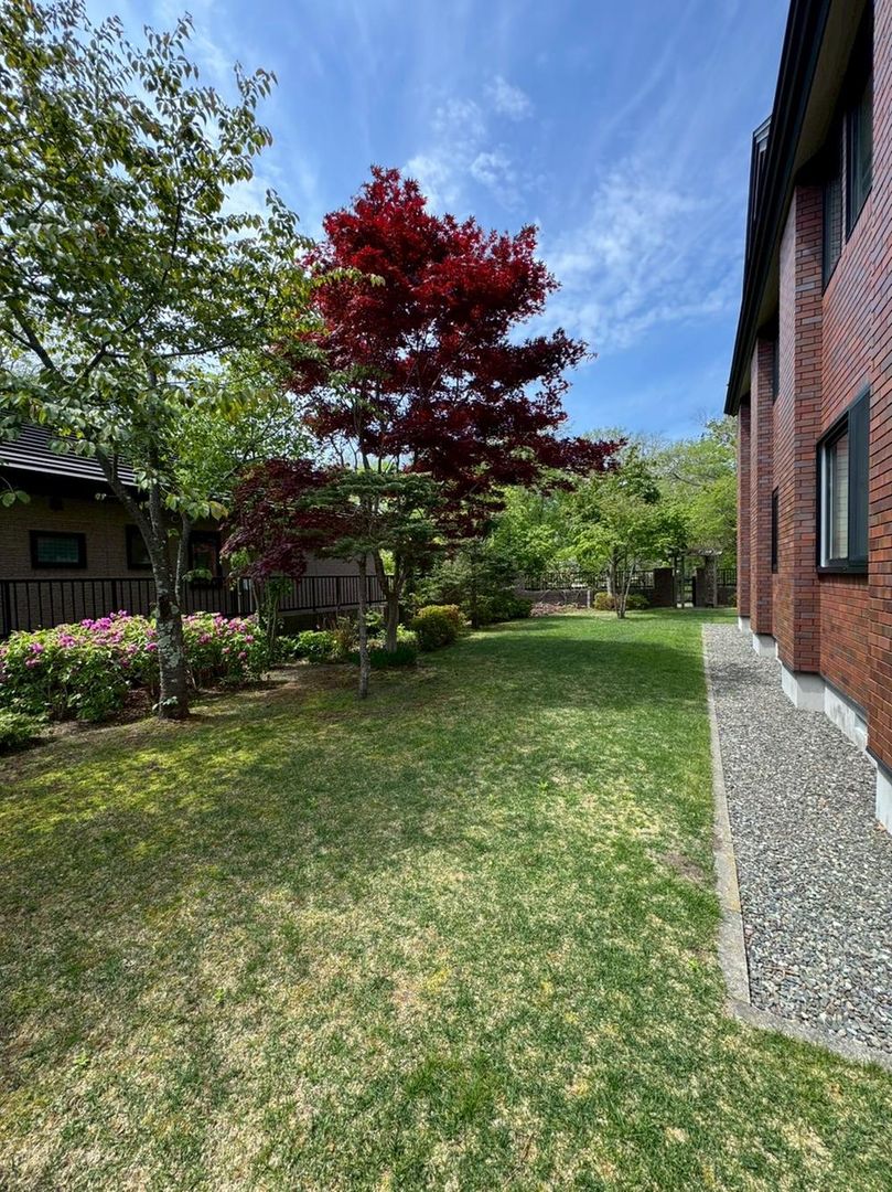 3LDK House for Sale in Chitose, Hokkaido - 630sqm Land - Thumbnail 2
