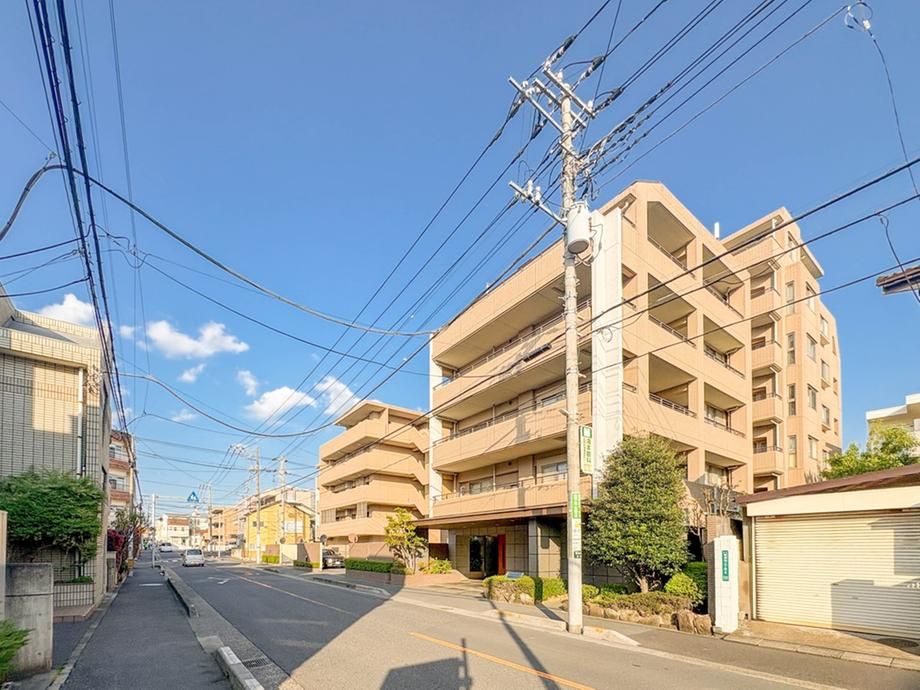 Cosmo Hills Minamiurawa Classio 3LDK Apartment in Saitama City - Thumbnail 4