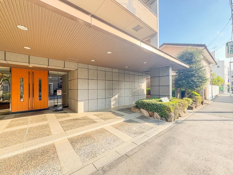 Cosmo Hills Minamiurawa Classio 3LDK Apartment in Saitama City - Thumbnail 3