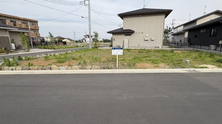 Building-Condition Land for Sale in Mito, Ibaraki - 218.31 m² - Thumbnail 3