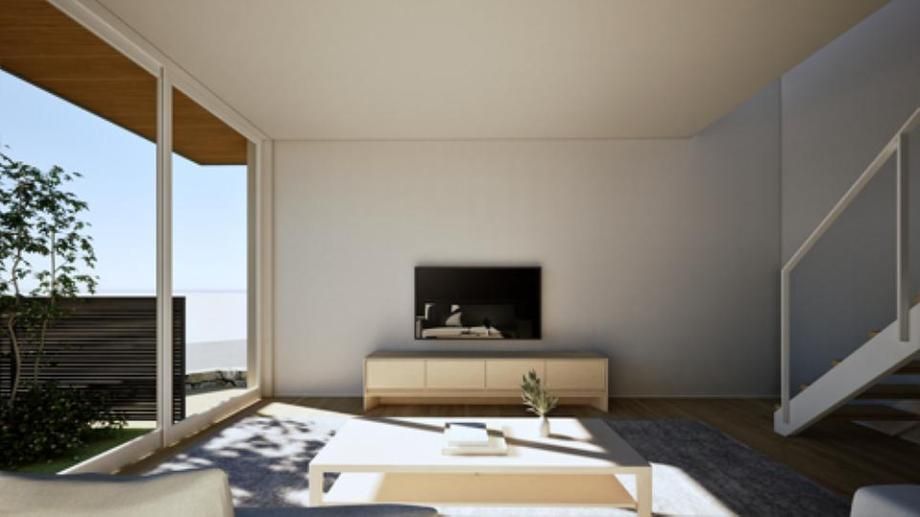 Building-Condition Land for Sale in Mito, Ibaraki - 218.31 m² - Thumbnail 4