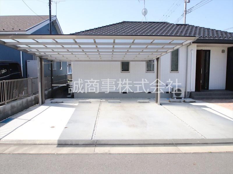 Modern 3LDK House in Mito, Ibaraki - 85m² on 266m² Lot - Thumbnail 2