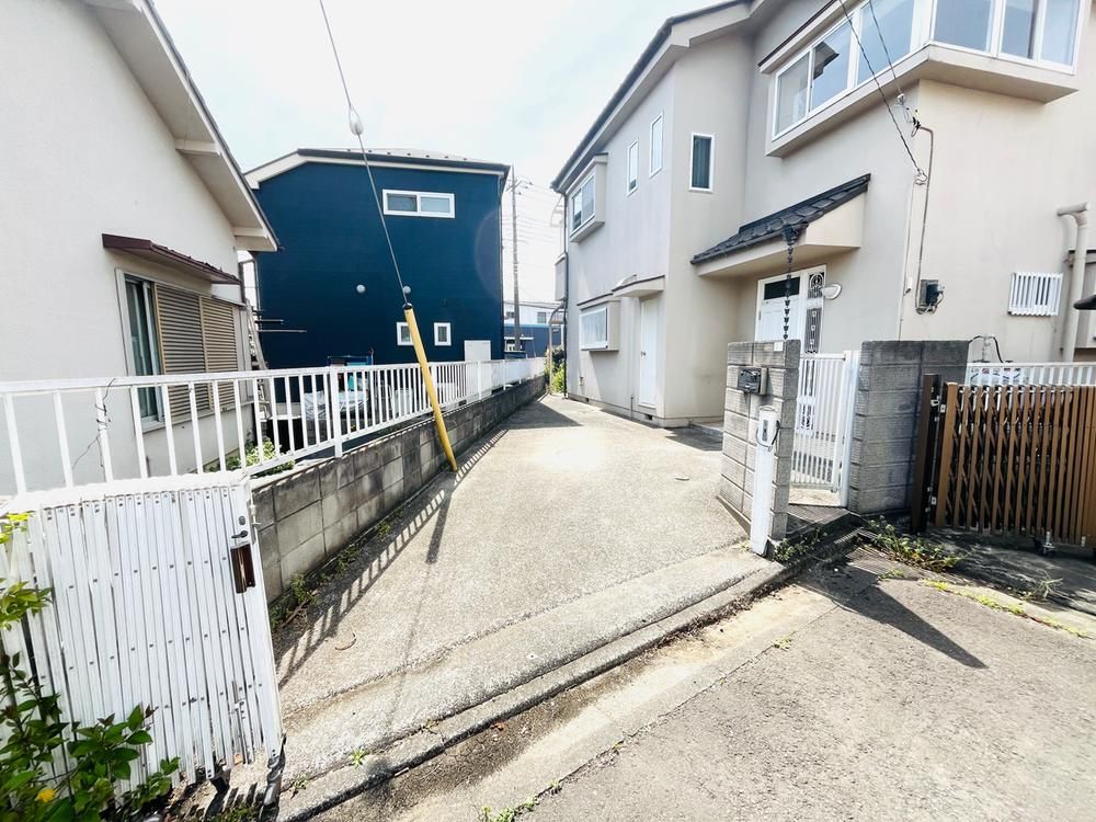 4DK House for Sale in Hamura, Tokyo - 85 sqm - Thumbnail 4