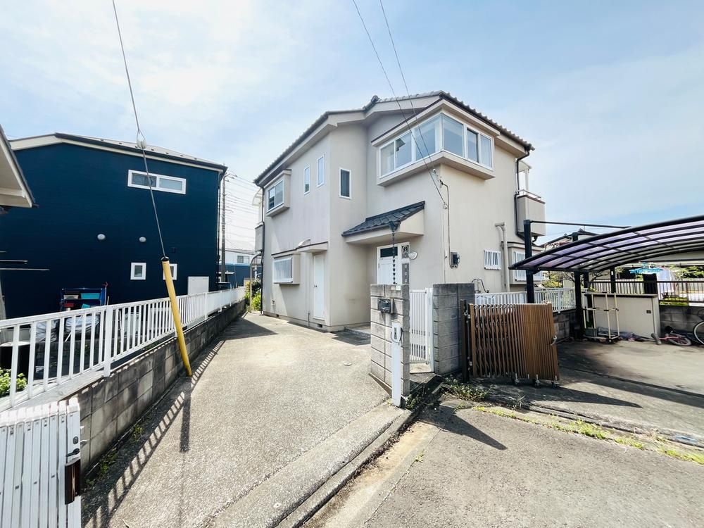 4DK House for Sale in Hamura, Tokyo - 85 sqm - Thumbnail 2