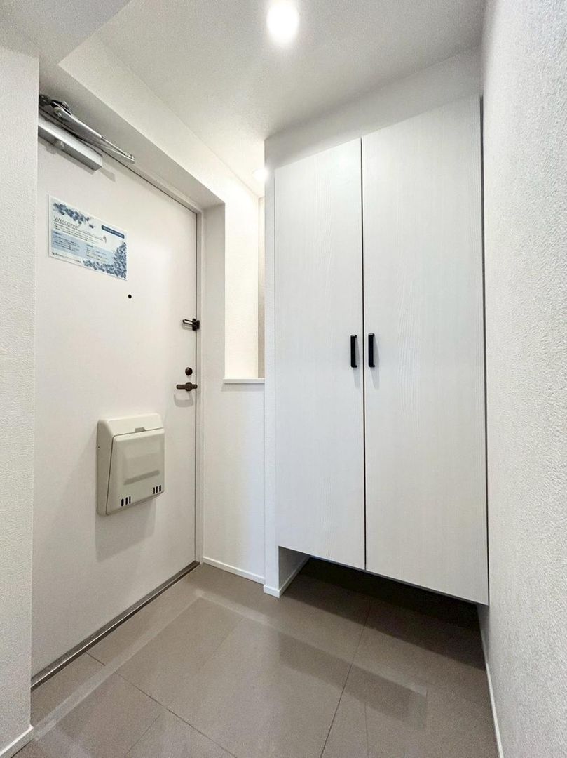 Renovated 3LDK Apartment in Sapporo Higashi Ward - Thumbnail 4