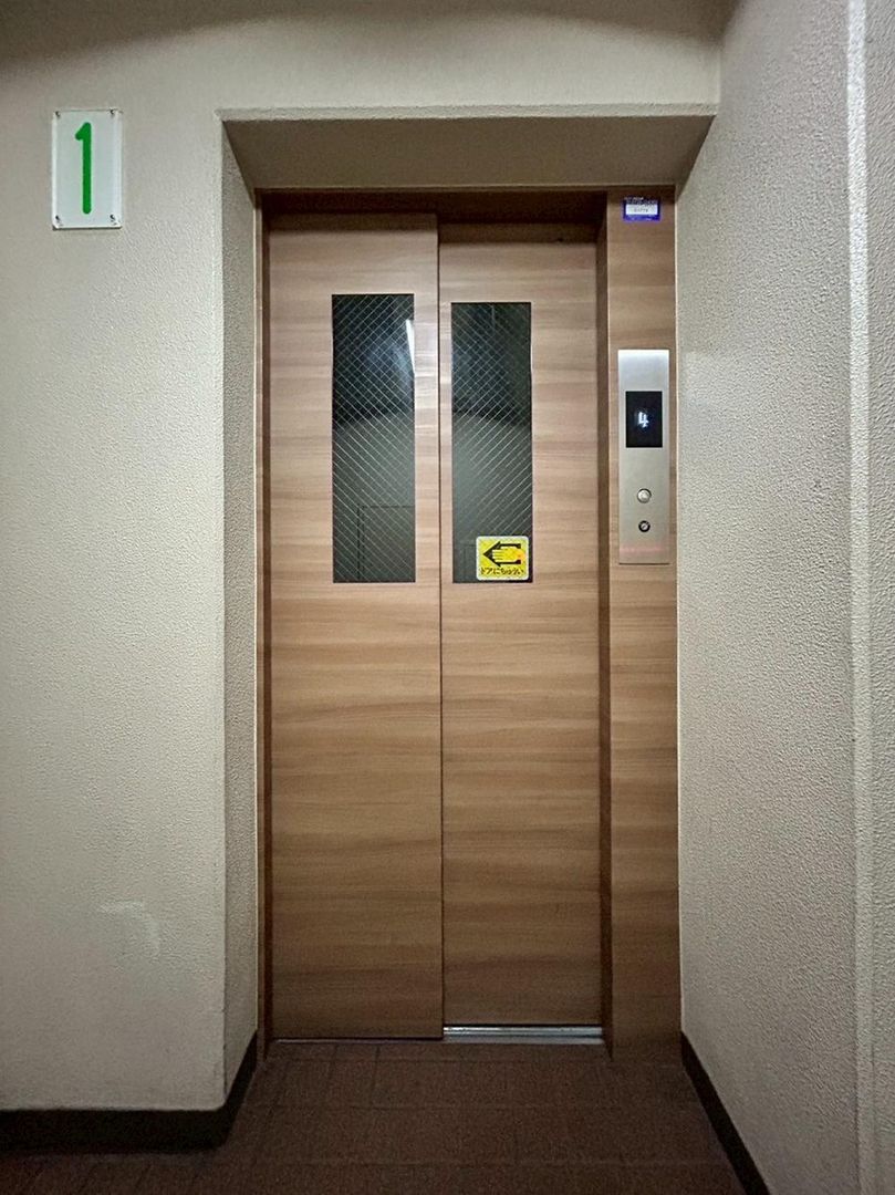 Renovated 3LDK Apartment in Sapporo Higashi Ward - Thumbnail 2