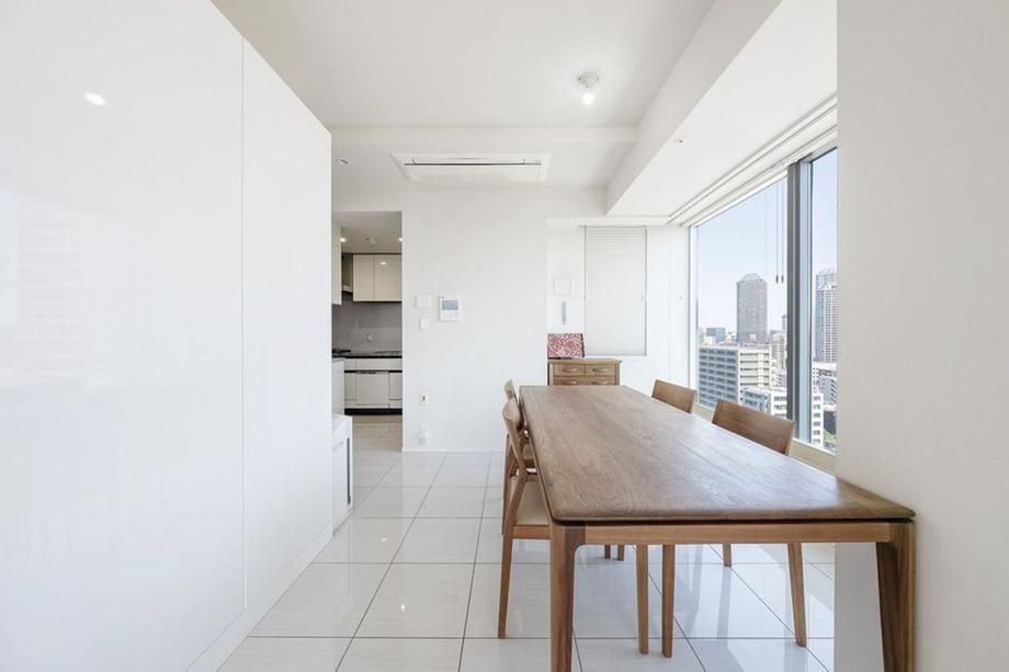 2LDK+S Apartment for Sale in Chuo-ku, Tokyo - 80.83m2 - Thumbnail 3