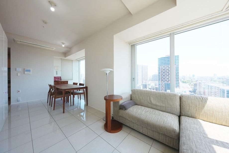 2LDK+S Apartment for Sale in Chuo-ku, Tokyo - 80.83m2 - Thumbnail 4