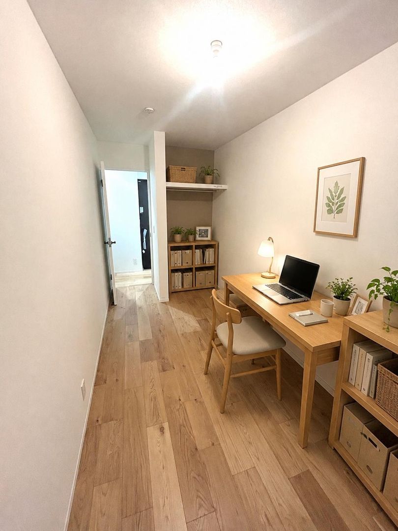 New 2LDK+S House for Sale in Takatsuki, Osaka - Thumbnail 4