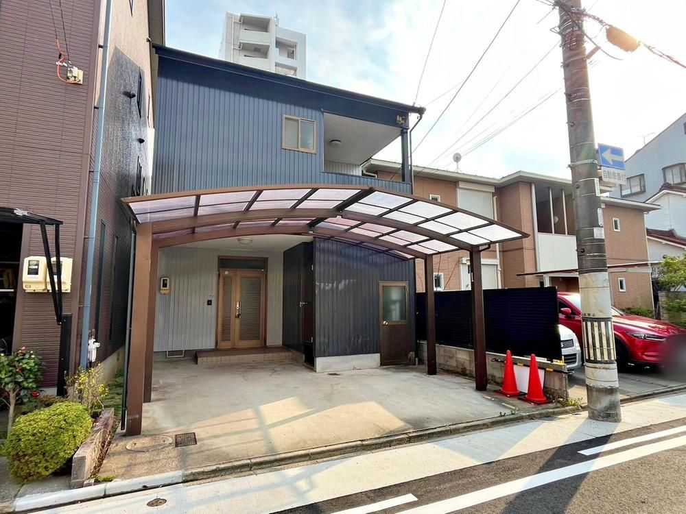 Renovated 3LDK House Near Iwatsuka Station, Nagoya - Thumbnail 2
