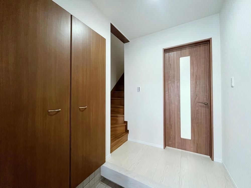 Renovated 3LDK House Near Iwatsuka Station, Nagoya - Thumbnail 4