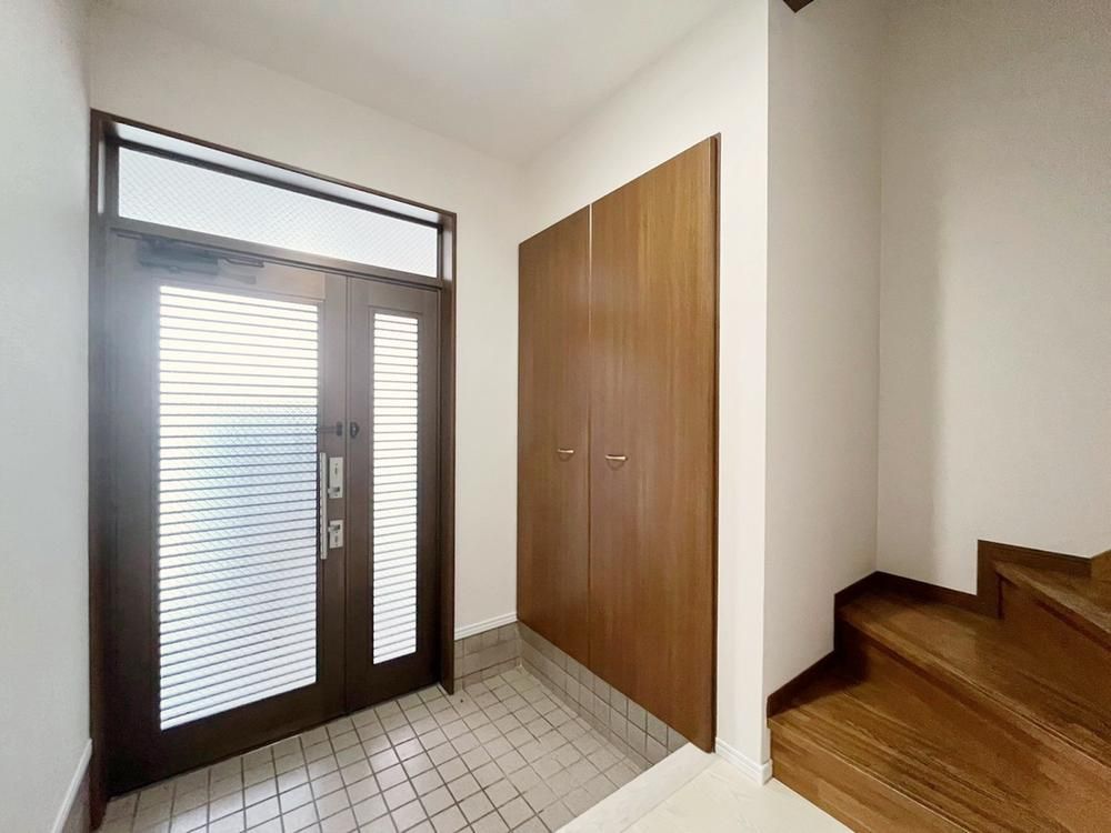 Renovated 3LDK House Near Iwatsuka Station, Nagoya - Thumbnail 3