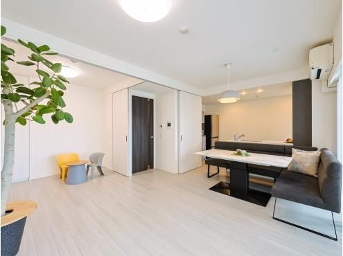3LDK Apartment for Sale in Saitama City, Saitama - Thumbnail 4