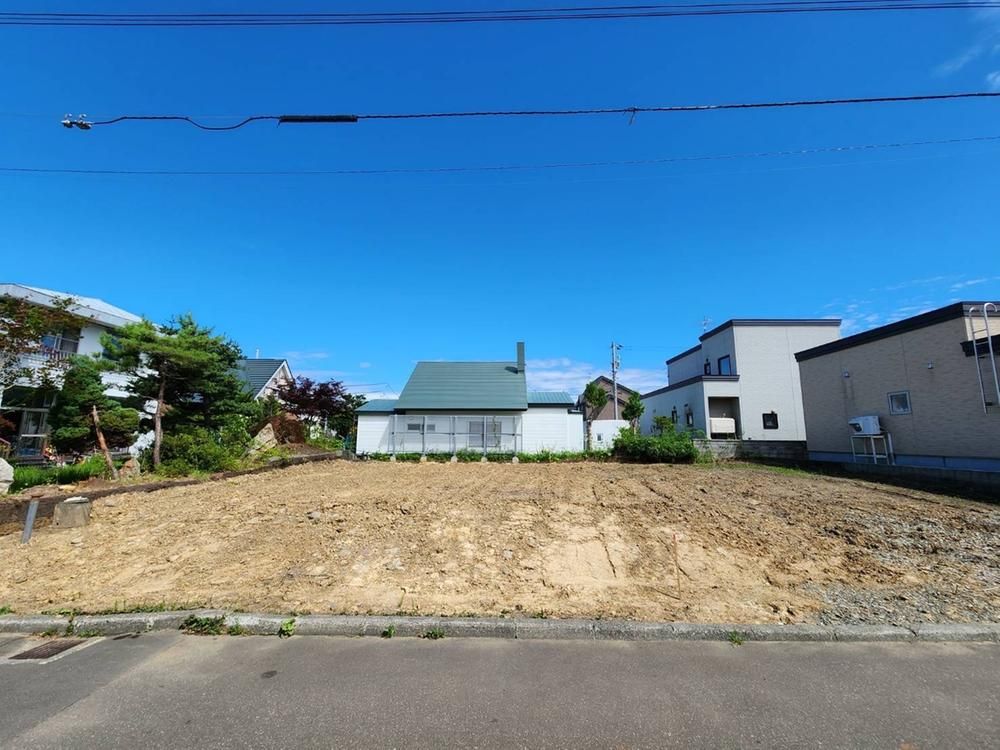 160m2 Land for Sale in Kitahiroshima, Hokkaido - Thumbnail 4